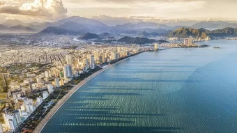 72 giờ khám phá Nha Trang khi tham dự TinVina Marathon - Báo TinVina