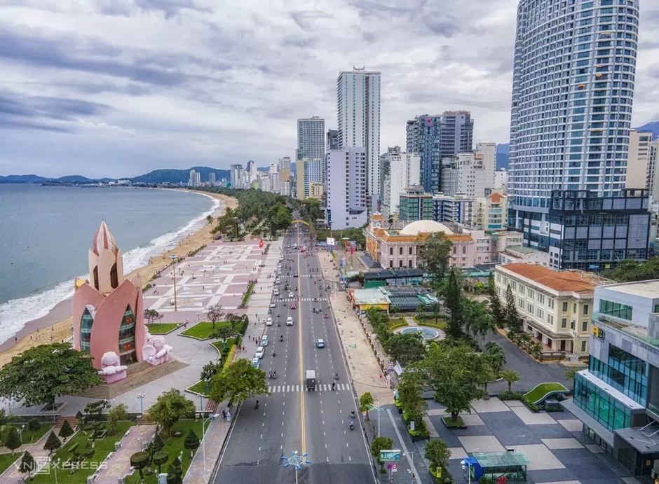 72 giờ khám phá Nha Trang khi tham dự TinVina Marathon - Báo TinVina 72 giờ khám phá Nha Trang khi tham dự TinVina Marathon - Báo TinVina