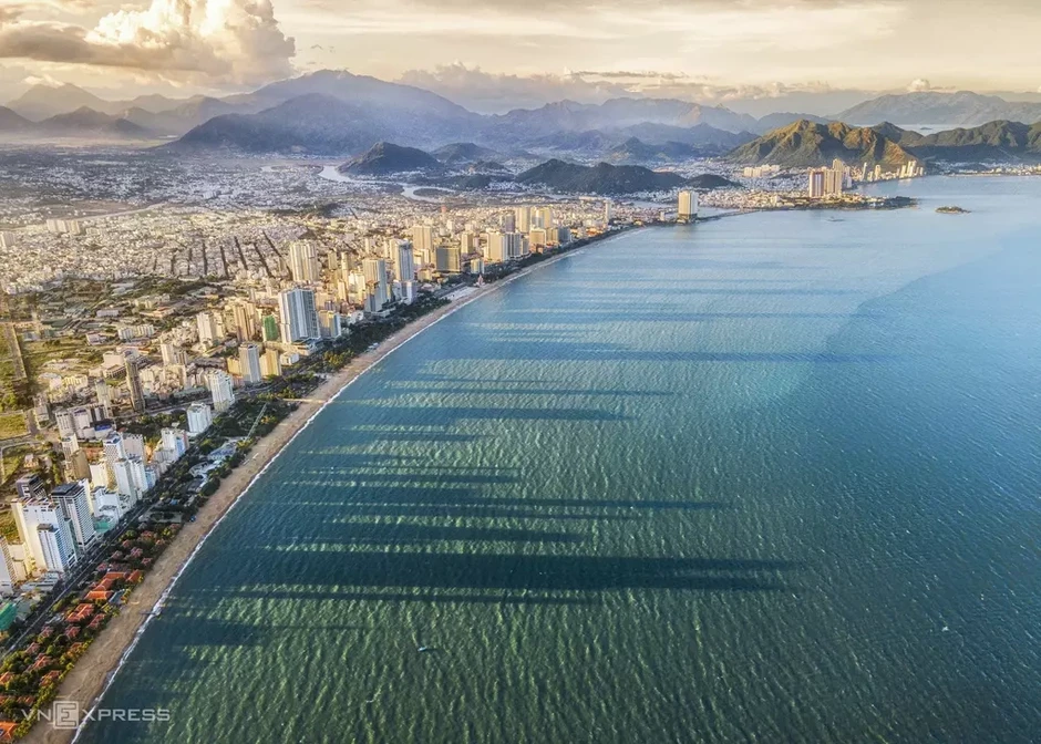72 giờ khám phá Nha Trang khi tham dự TinVina Marathon - Báo TinVina 72 giờ khám phá Nha Trang khi tham dự TinVina Marathon - Báo TinVina