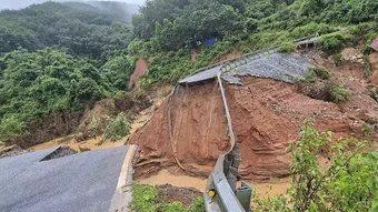8 lưu ý du lịch Tây Bắc mùa mưa