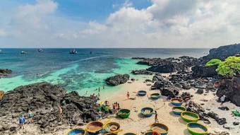 8 trải nghiệm không thể bỏ lỡ ở Lý Sơn mùa hè