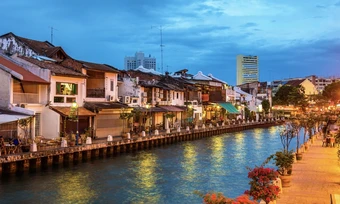 9 điểm chơi Tết Dương lịch vào 'phút chót'