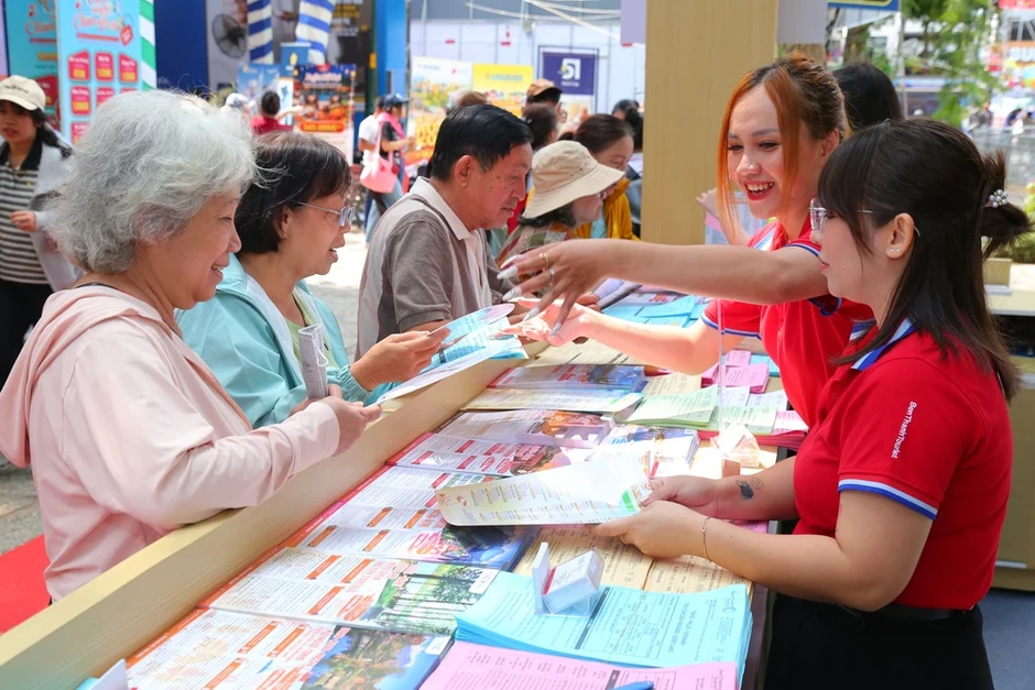 AI thay đổi diện mạo ngành du lịch AI thay đổi diện mạo ngành du lịch