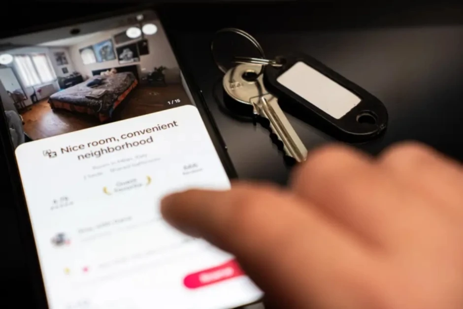 Airbnb bị tố gây khó dễ cho khách hủy phòng vì xung đột quân sự