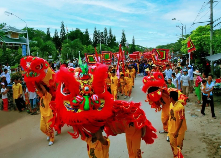 An Giang - Phú Quốc đón đầu dòng khách du lịch bùng nổ dịp cuối năm