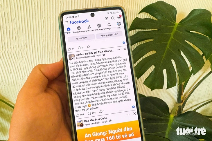 An Giang sẽ xử lý nghiêm trường hợp gây phiền hà cho du khách An Giang sẽ xử lý nghiêm trường hợp gây phiền hà cho du khách