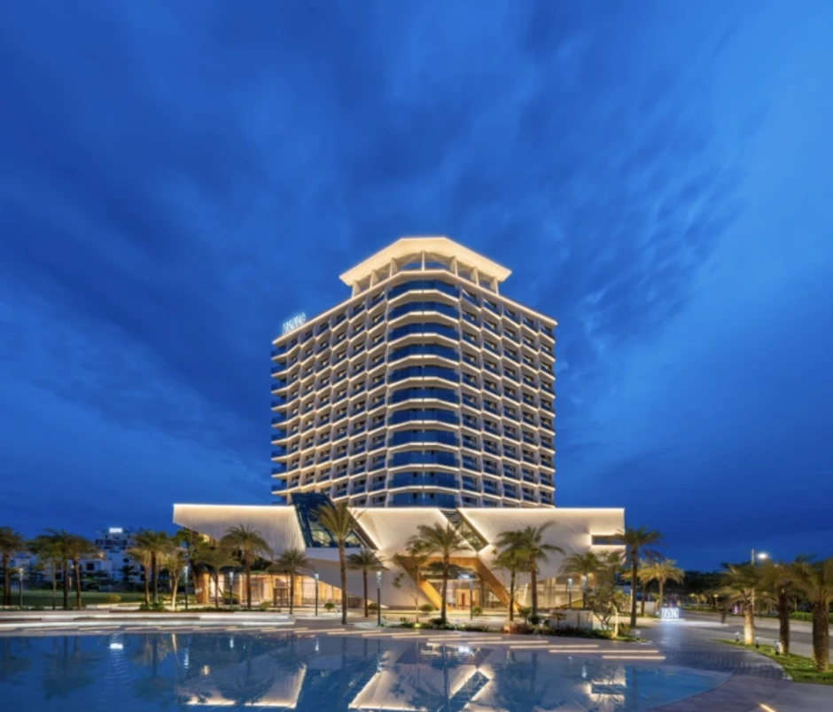 Ascott Vietnam gợi ý điểm đến nghỉ dưỡng cho gia đình dịp hè Ascott Vietnam gợi ý điểm đến nghỉ dưỡng cho gia đình dịp hè