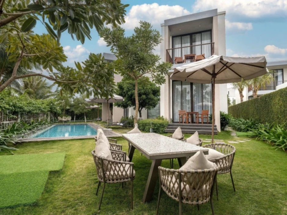 Ascott Vietnam gợi ý điểm đến nghỉ dưỡng cho gia đình dịp hè Ascott Vietnam gợi ý điểm đến nghỉ dưỡng cho gia đình dịp hè