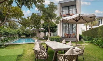Ascott Vietnam gợi ý điểm đến nghỉ dưỡng cho gia đình dịp hè