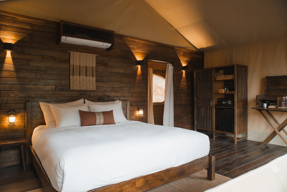 Auko Eco-Wellness Lodges khai trương tại Phong Nha với ưu đãi mùa hè đặc biệt