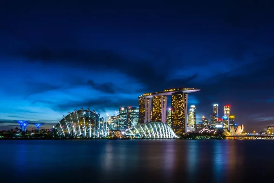 Ba điểm trải nghiệm không khí Quốc khánh tại Singapore Ba điểm trải nghiệm không khí Quốc khánh tại Singapore