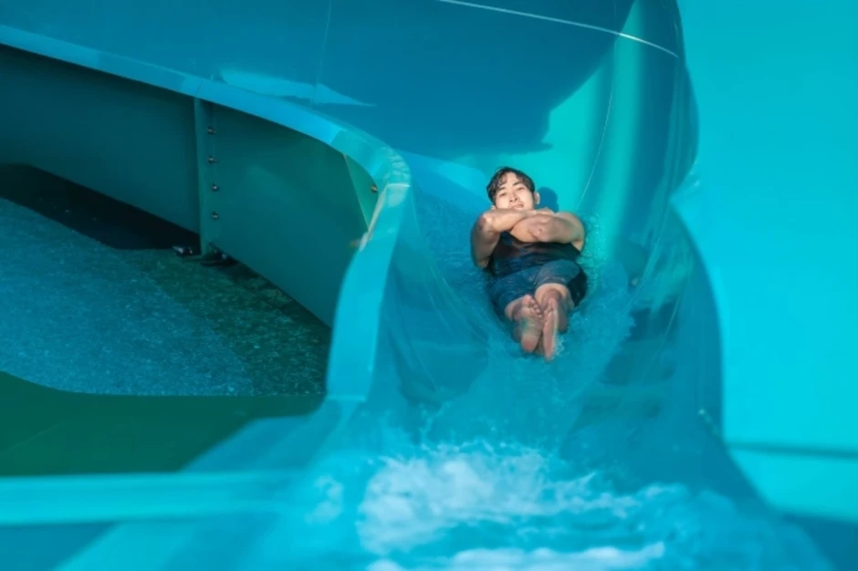 Ba lớp kiểm định tổ hợp trò chơi tại Sun World Vung Tau Ba lớp kiểm định tổ hợp trò chơi tại Sun World Vung Tau