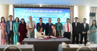 Ba thông điệp Quảng Ninh gửi tới du khách và doanh nghiệp Nga