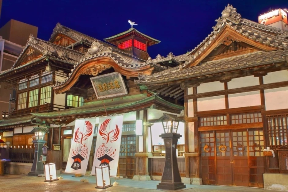 Ba trải nghiệm chữa lành khi tới Ehime Ba trải nghiệm chữa lành khi tới Ehime
