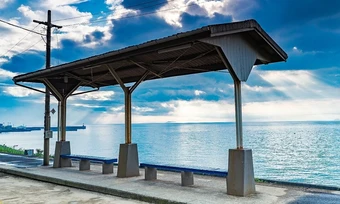 Ba trải nghiệm chữa lành khi tới Ehime