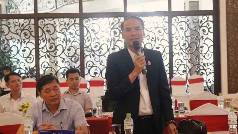 Bắc Ninh xúc tiến, kết nối doanh nghiệp lữ hành, thúc đẩy phát triển du lịch