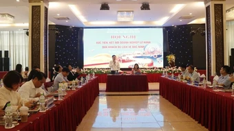 Bắc Ninh xúc tiến, kết nối doanh nghiệp lữ hành, thúc đẩy phát triển du lịch