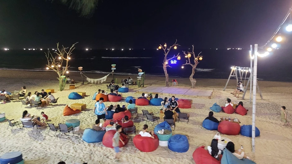Bài 2: Hình thành hệ sinh thái du lịch Phong Nha-Kẻ Bàng đa tầng, đa dạng hóa sản phẩm Bài 2: Hình thành hệ sinh thái du lịch Phong Nha-Kẻ Bàng đa tầng, đa dạng hóa sản phẩm