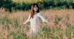Bãi cỏ hồng - Địa điểm sống ảo tuyệt đẹp cho mùa thu Hà Nội