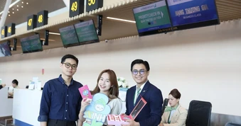 Bamboo Airways gửi trao ngọt ngào mừng Ngày Quốc tế Phụ nữ
