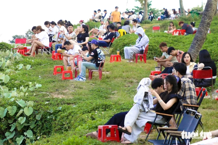 Bán đảo Sơn Trà - Điểm tránh nóng lý tưởng khi đến Đà Nẵng vào mùa hè