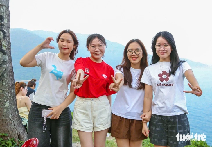 Bán đảo Sơn Trà - Điểm tránh nóng lý tưởng khi đến Đà Nẵng vào mùa hè