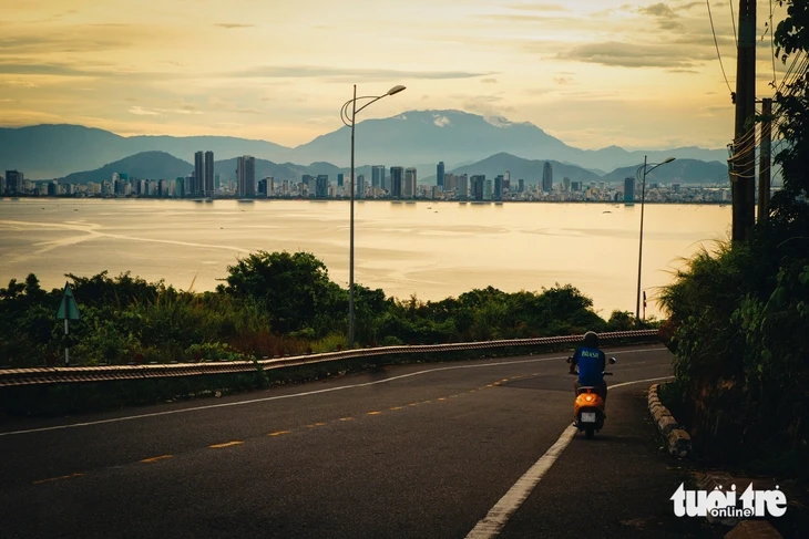 Bán đảo Sơn Trà - Điểm tránh nóng lý tưởng khi đến Đà Nẵng vào mùa hè