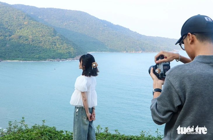 Bán đảo Sơn Trà - Điểm tránh nóng lý tưởng khi đến Đà Nẵng vào mùa hè