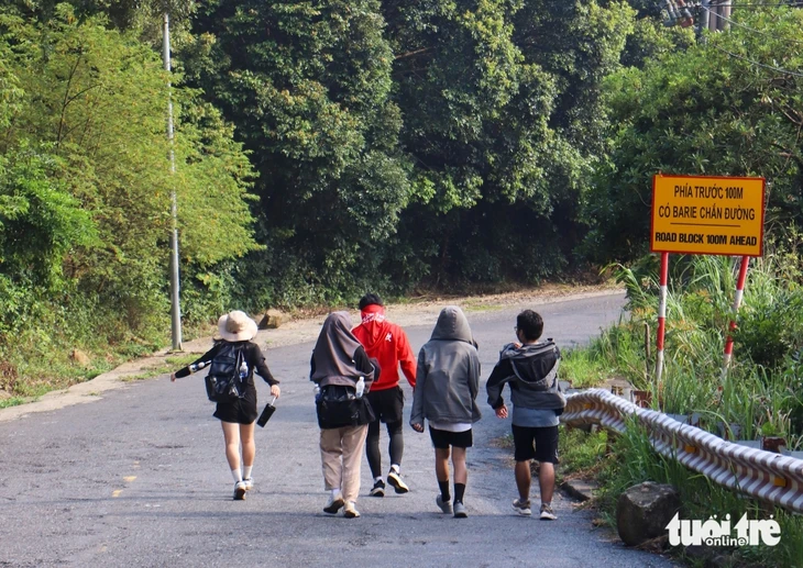 Bán đảo Sơn Trà - Điểm tránh nóng lý tưởng khi đến Đà Nẵng vào mùa hè