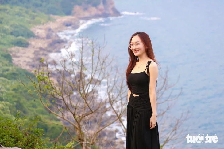 Bán đảo Sơn Trà - Điểm tránh nóng lý tưởng khi đến Đà Nẵng vào mùa hè