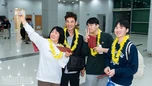 Bảo đảm an ninh trật tự, góp phần nâng tầm diện mạo Phú Quốc