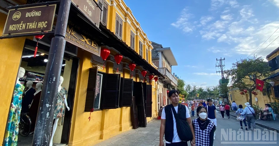 Bảo đảm an toàn, chất lượng dịch vụ du lịch trong dịp nghỉ lễ 2/9 và các tháng cuối năm 2026