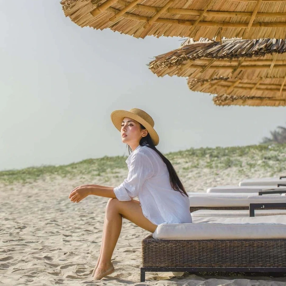 Báo Pháp nhận định, nhiều khách Tây chọn Đà Nẵng thay thế Bali, Thái Lan Báo Pháp nhận định, nhiều khách Tây chọn Đà Nẵng thay thế Bali, Thái Lan