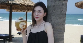 Báo Pháp nhận định, nhiều khách Tây chọn Đà Nẵng thay thế Bali, Thái Lan