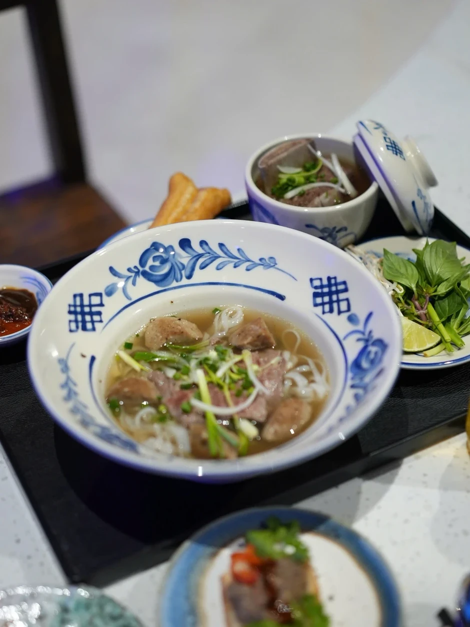 Bảo tàng ẩm thực đầu tiên tại Việt Nam hút khách tham quan Bảo tàng ẩm thực đầu tiên tại Việt Nam hút khách tham quan