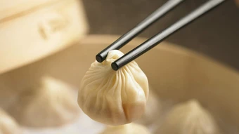 Bí mật 18 nếp gấp của chiếc tiểu long bao nổi tiếng thế giới