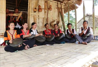 Biến nguồn lực văn hóa thành động lực bứt phá du lịch cộng đồng