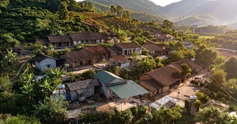 Bộ tiêu chí "Điểm đến du lịch nông thôn bền vững": Nâng tầm giá trị điểm đến