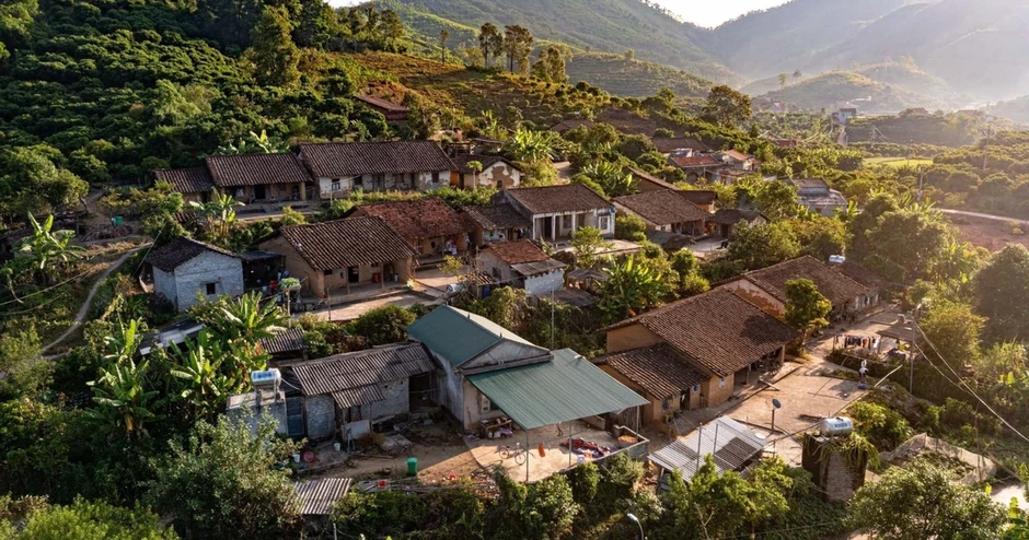 Bộ tiêu chí "Điểm đến du lịch nông thôn bền vững": Nâng tầm giá trị điểm đến