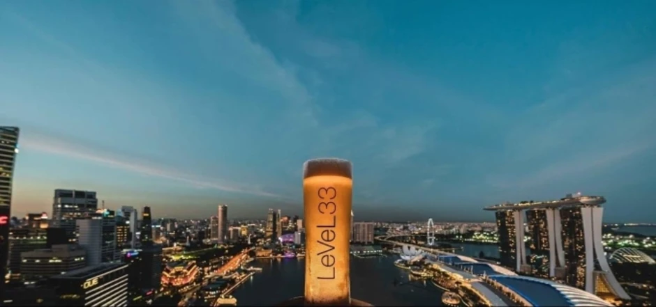 Bốn điểm hội họp ven vịnh cho du khách MICE tại Singapore Bốn điểm hội họp ven vịnh cho du khách MICE tại Singapore