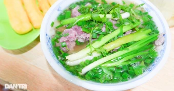 Bốn quán phở nổi tiếng du khách nên thử khi tới thăm Hà Nội vào dịp 2/9