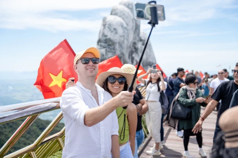Bốn trải nghiệm mùa hè không nên bỏ lỡ tại Đà Nẵng Bốn trải nghiệm mùa hè không nên bỏ lỡ tại Đà Nẵng