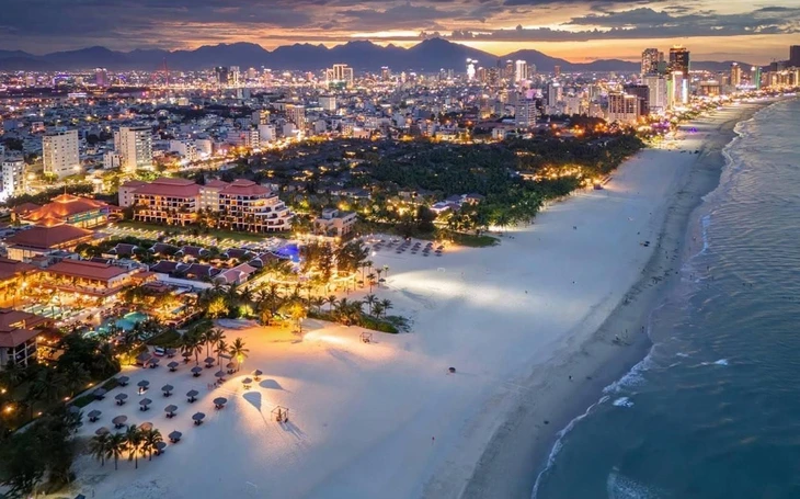 Booking.com dự đoán gì về kỳ nghỉ lễ 30-4, 1-5 năm nay của Việt Nam? Booking.com dự đoán gì về kỳ nghỉ lễ 30-4, 1-5 năm nay của Việt Nam?