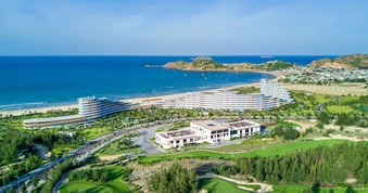 Bùng nổ loạt sự kiện Năm du lịch quốc gia 2026: Pháo hoa thắp sáng Đại ngàn Gia Lai