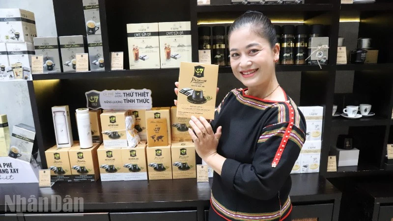 Buôn Ma Thuột được National Geographic vinh danh là một trong những điểm đến ẩm thực tốt nhất thế giới