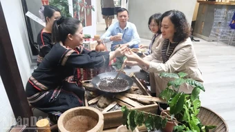 Buôn Ma Thuột được National Geographic vinh danh là một trong những điểm đến ẩm thực tốt nhất thế giới