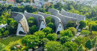 Buôn Ma Thuột vào top 15 điểm đến ẩm thực tuyệt vời nhất thế giới 2026 của National Geographic