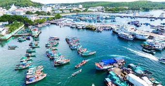 Bứt phá hạ tầng giao thông để đảo Phú Quốc sớm trở thành điểm đến tinh hoa