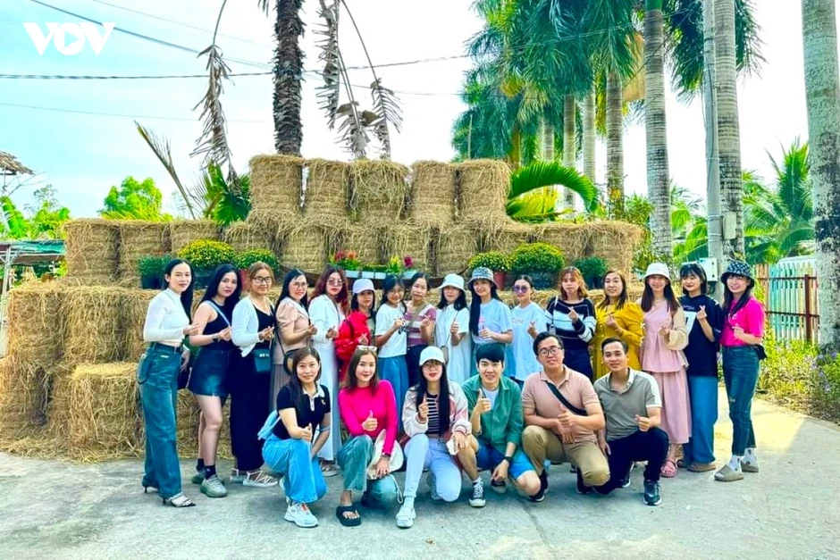 Cà Mau đầu tư 17,5 tỷ đồng xây dựng cơ sở dữ liệu số ngành du lịch Cà Mau đầu tư 17,5 tỷ đồng xây dựng cơ sở dữ liệu số ngành du lịch