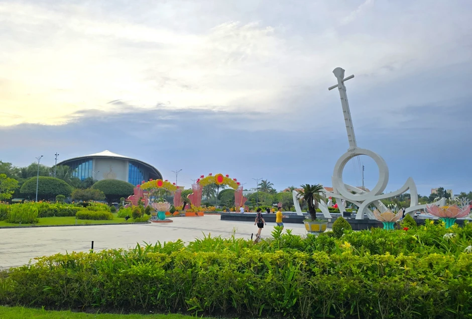 Cà Mau đầu tư 17,5 tỷ đồng xây dựng cơ sở dữ liệu số ngành du lịch Cà Mau đầu tư 17,5 tỷ đồng xây dựng cơ sở dữ liệu số ngành du lịch